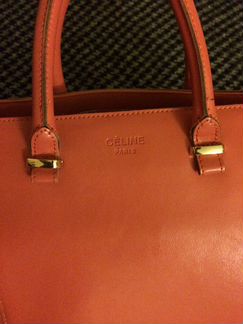 Сумка Celine