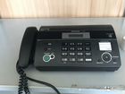 Телефон- факс Panasonic KX-FT 982 объявление продам