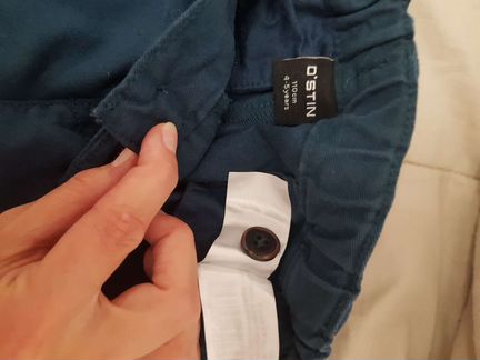 Брюки Ostin детские 110 р