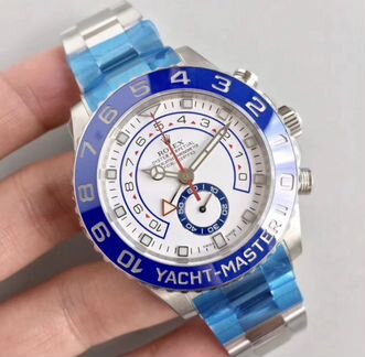 Rolex Yacht-Master