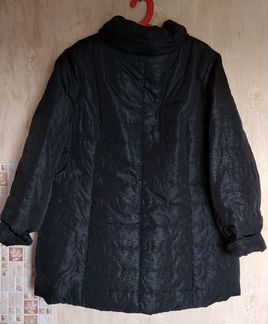 Куртка новая 62 р