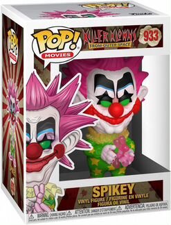 Фигурка Funko Spikey