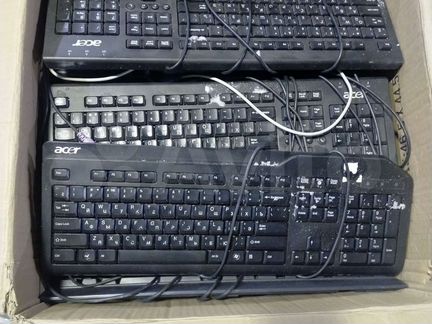 Клавиатура