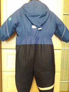 Зимний комбинезон Kerry