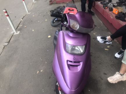 Продам honling cruiser