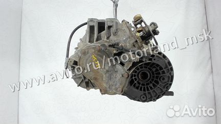 Коробка передач Opel Vectra C 2 cdti, 2003