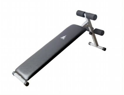 Скамья для пресса DFC D1011