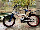 Велосипед Azimut 16” объявление продам