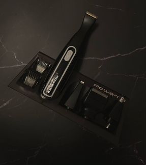 Триммер Rowenta TN3650F0