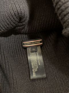 Шапка tommy hilfiger оригинал