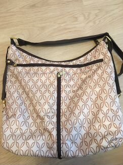 Сумка Skip Hop для мамы, для коляски