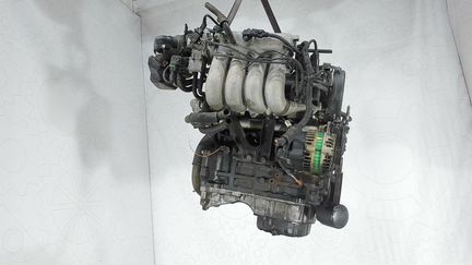 Мотор Hyundai Sonata 5 G4JP 2 Бензин, 2003