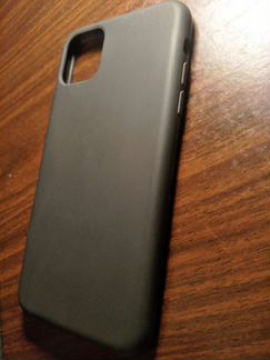 Чехол на iPhone 11 pro max