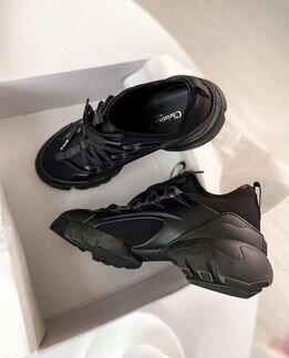 Кроссовки Dior