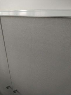 Сетка оконная