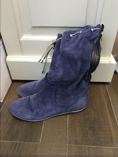 Продаю сапоги magge gi