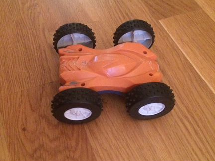 Машина 2 сторонняя