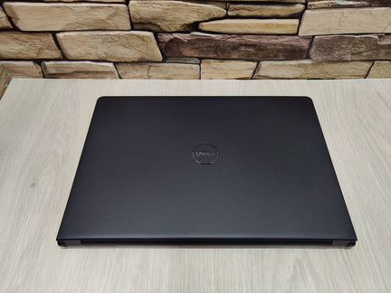 Ноутбук dell inspiron / intel core i3 6 поколения