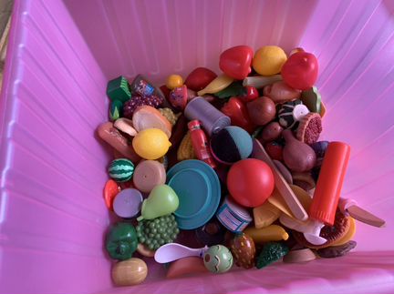 Игрушки развивающие ELC