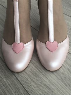 Туфли Portal 39р