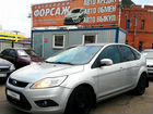 Ford Focus 1.8 МТ, 2010, 154 000 км