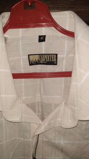 Рубашка мужская