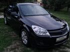 Opel Astra 1.6 МТ, 2010, 245 000 км объявление продам