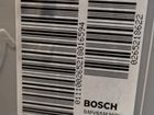 Встраиваемая посудомоечная машина Bosch CMV65M30RU объявление продам