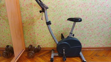 Велотренажер