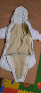 Комбинезон Осень-Зима