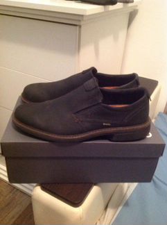 Ботинки мужские 45 размер ecco