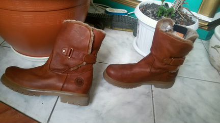 Panama Jack. Spain. Дублёные. Новое состояние