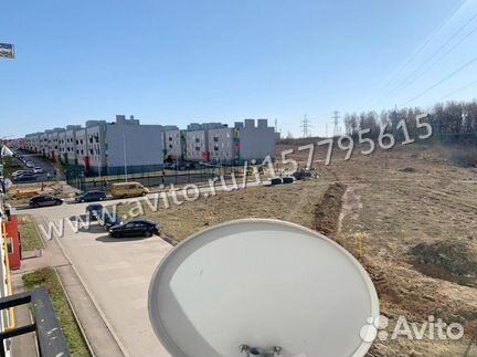 1-к квартира, 30.5 м², 3/3 эт.