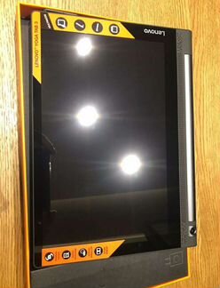 Планшет Lenovo