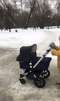 Коляска 2в1 Bugaboo Chameleon3