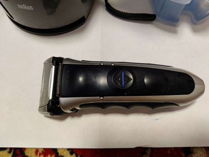 Бритва электрическая Braun Series 5