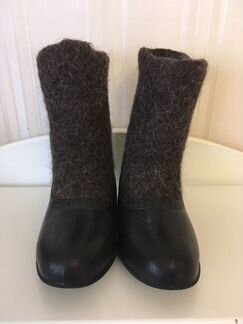 Валенки р.23-24