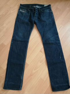 Джинсы Diesel 32/34