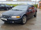 Plymouth Breeze 2.0 МТ, 1999, 248 000 км