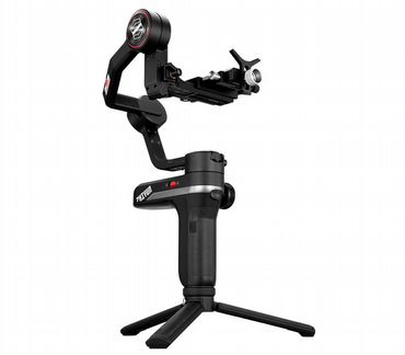 Стабилизатор Zhiyun Weebill S CR-110