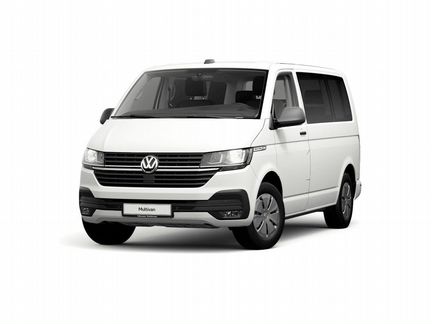 Volkswagen Multivan 2.0 AMT, 2020