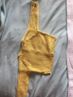 John Lewis Вязанный свитер кофта джемпер