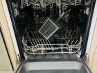 Посудомоечная машина midea m45bd-0905l2