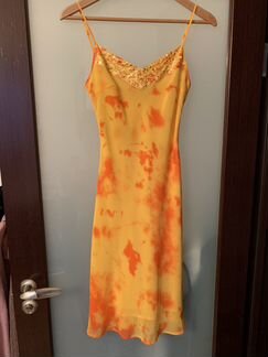 Платье naf naf