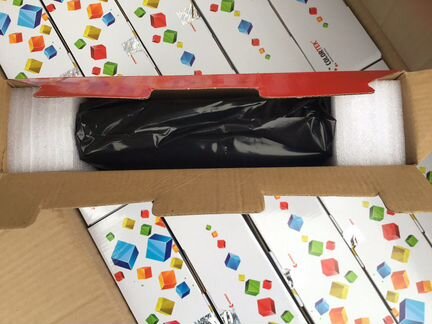 Картридж Brother TN-2375 для HL-2340 Новый