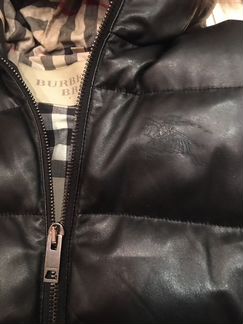 Куртка Burberry Brit