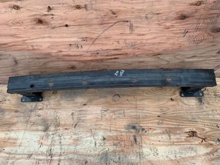 Усилитель бампера передний Peugeot 207 2012