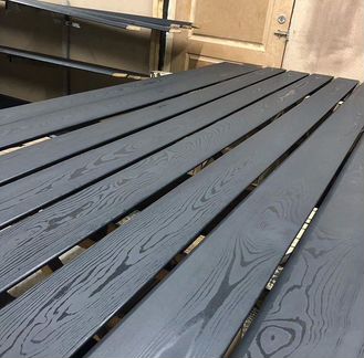 Планкен Прима с Покраской