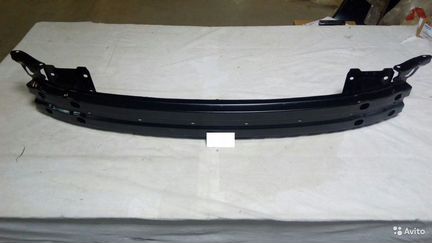 Усилитель бампера переднего Chevrolet Epica 2006 +