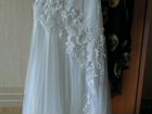 Свадебное платье Papilio объявление продам